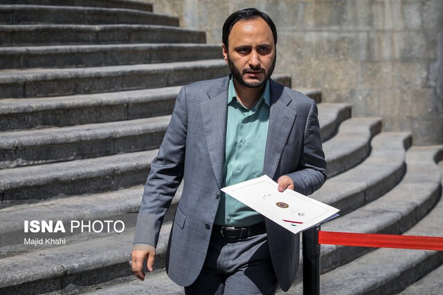 صدور دستور برای مبارزه با فساد اداری از سوی رییس جمهور