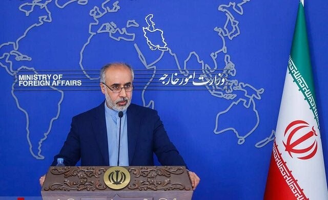 واکنش تهران به ادعاهایی درباره قصد ایران برای حمله به یکی از کشورهای منطقه