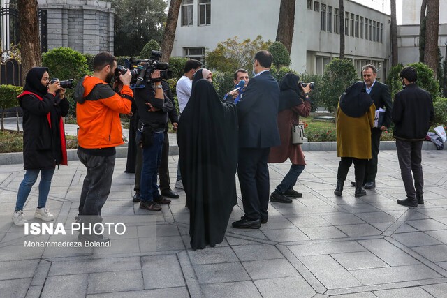 اعضای کابینه سیزدهم در حاشیه جلسه دولت چه گفتند؟