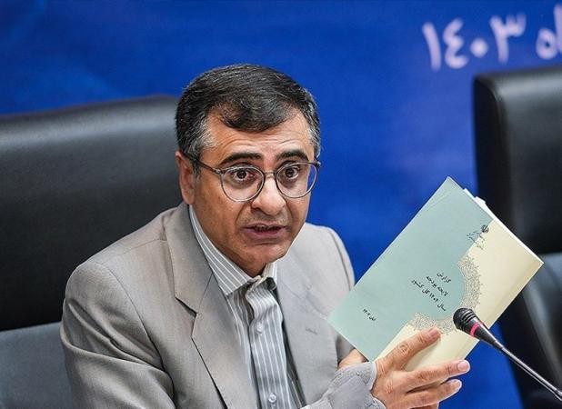 تدوین برنامه جامع اقتصاد کشور در شرایط پساجنگ