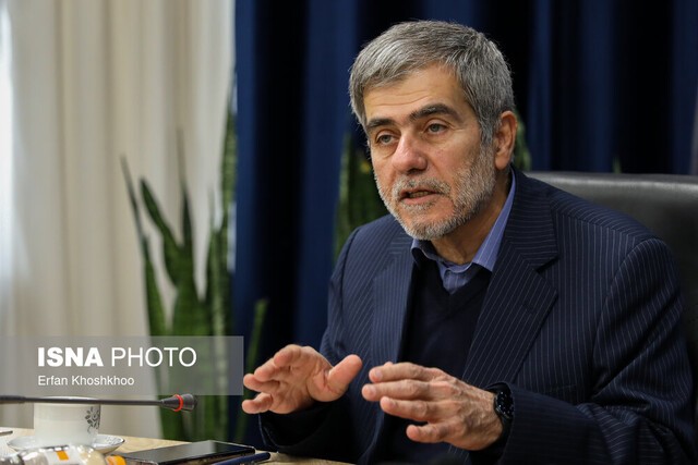 عباسی: نباید به اظهارات رسانه ای در خصوص مذاکرات اتکا کرد/ موضوع حقوقی را نباید به موضوع سیاسی تبدیل کرد