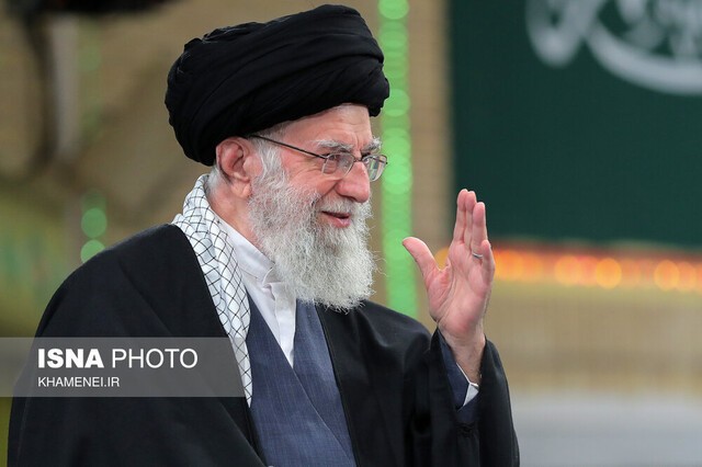 سخنرانی مهم رهبر انقلاب در روز عید غدیر