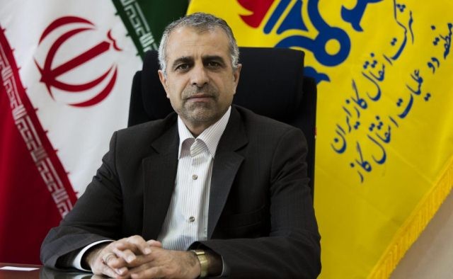  ساخت بزرگترین مجتمع تأسیسات تقویت فشار گاز کشور