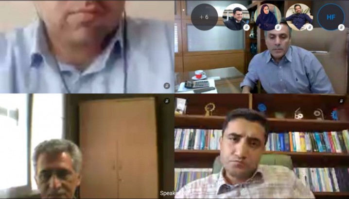 مشکلات بازار مواد اولیه پتروشیمی به صورت هفتگی پیگیری شود