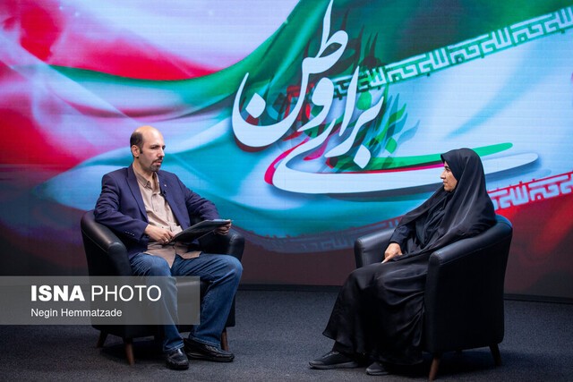 بسیاری از فرماندهان از گوشی هوشمند استفاده نمی‌کنند/در اتفاق نفوذ شکی نیست/جنگ ۱۲ روزه صرفا نظامی نبود