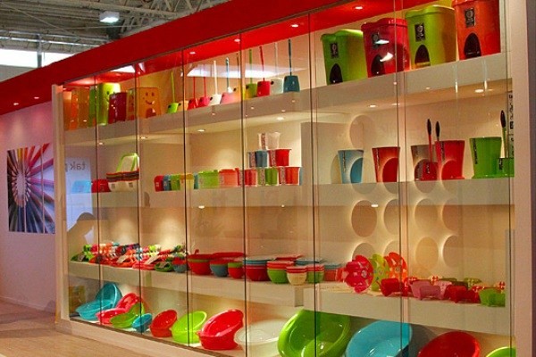 فهرست نمایشگاه های داخلی مرتبط با صنعت پلیمر در سال 95 را ببینید