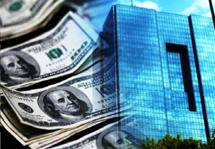 کلاف سردرگم سیاست‌های بانک مرکزی در خرید ارز اسکناس صادراتی
