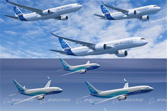 عابدزاده: 7 ایرلاین جدید موافقت اصولی اخذ کردند/ توان عملیاتی فرودگاه‌های‌کشور افزایش می‌یابد