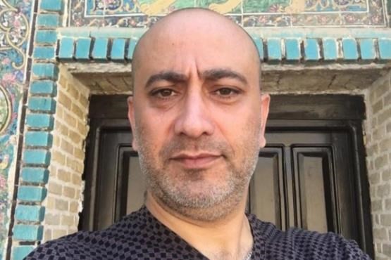 عارف لرستانی قربانی تازه خطای پزشکی است؟