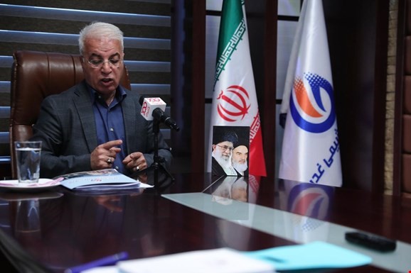 افشای تخلفات پتروشیمی غدیر یک روز بعد از خداحافظی مدیرعامل!