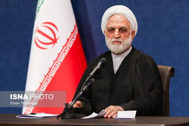 دستورات مهم رئیس قوه قضاییه درباره برخورد با اخلالگران در نظام اقتصادی کشور