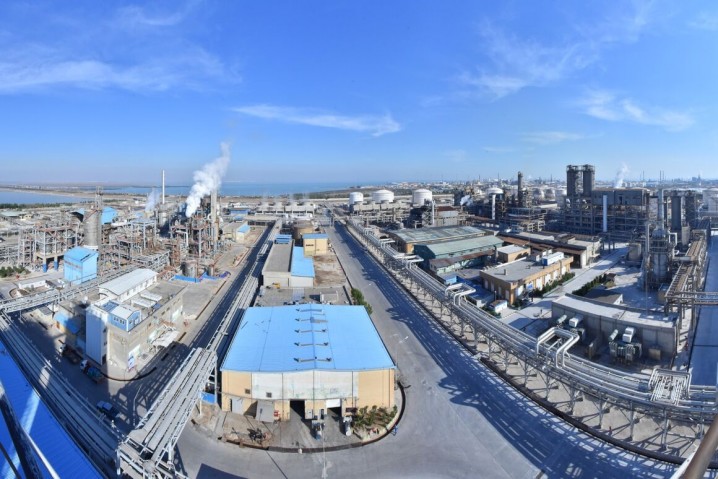 ساخت پارک اوره رزینی لردگان