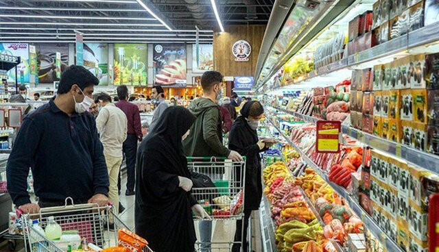 کالا تامین است / نیازی به خرید هیجانی نیست