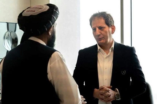 دوئل بابک زنجانی و بانک مرکزی وارد مرحله جدیدی شد