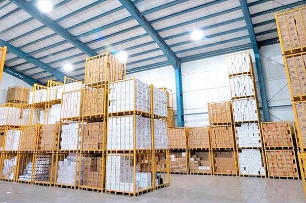 راه اندازی بازار معاملات تهاتری مواد اولیه در بورس