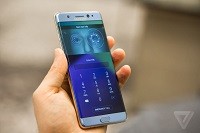 سامسونگ نوت 7 را از کار می اندازد