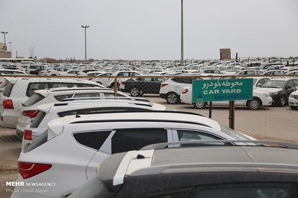 ۹۰ هزار خودرو در راه ایران؛ بازار، عطش دارد