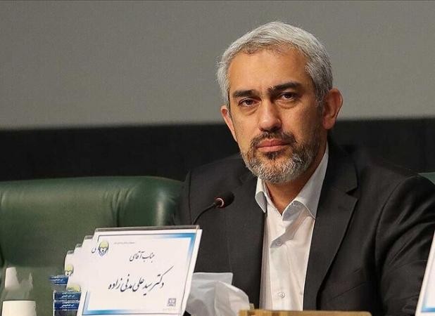 مدنی‌زاده: ۹۷درصد مجوزهای کسب‌وکار به درگاه ملی مجوزها متصل شده است