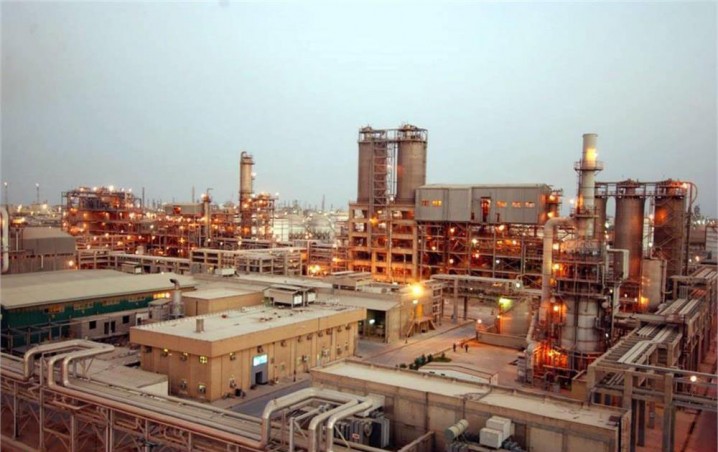 تاثیر مثبت تنفس خوراک بر نرخ بازده پتروپالایشگاه‌ها 