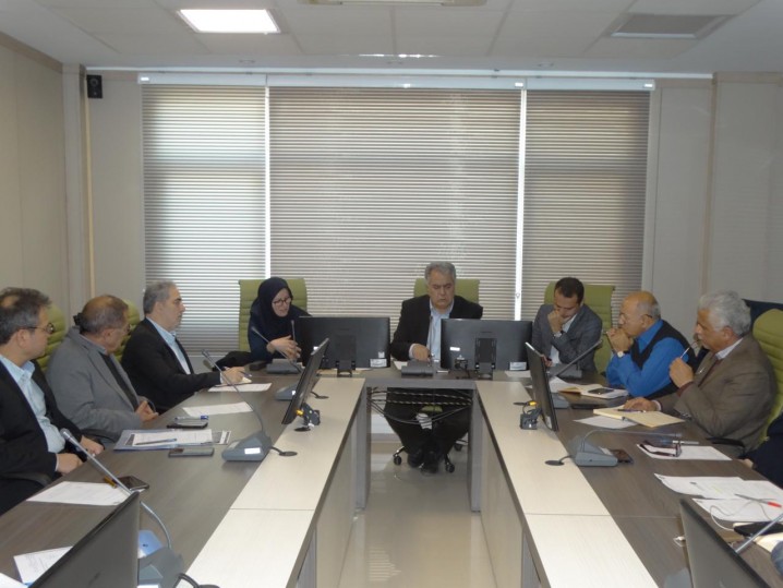 جایگزینی خرید زمان‌دار از پتروشیمی‌ها به جای خرید نقدی/ تجمیع اطلاعات برای نظارت بر کف عرضه ها 