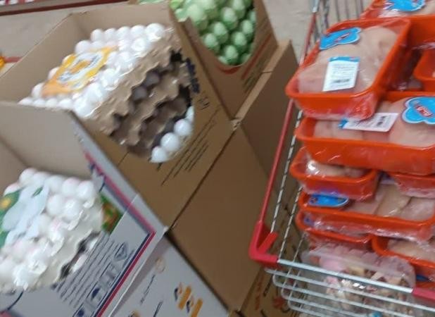 مردم چگونه روغن 80هزار تومانی بخرند؟