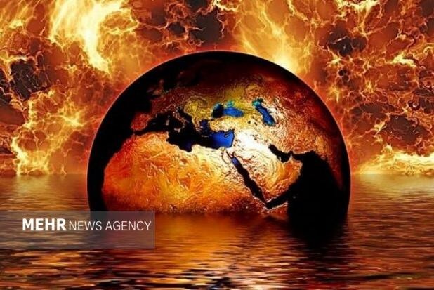 پیش‌بینی گرمای سوزان و رکورد جدید دما در ایران