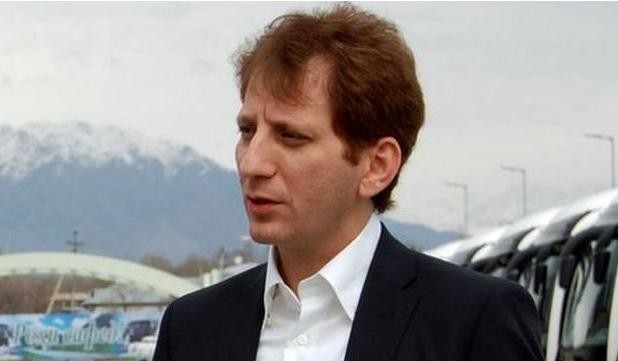 وزارت نفت دوباره به بابک زنجانی نفت داد و پولی بازنگشت