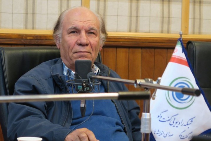 فرهنگ تولید در کشور در حال نابودی است  