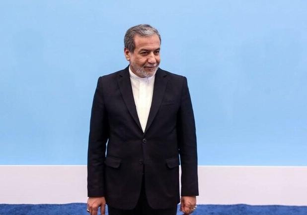 عراقچی: بی‌واسطه و با واسطه پیام‌هایی با آمریکا رد و بدل شد