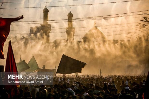 افزایش نجومی بلیت‌های پرواز اربعین؛ سفر معنوی یا لوکس