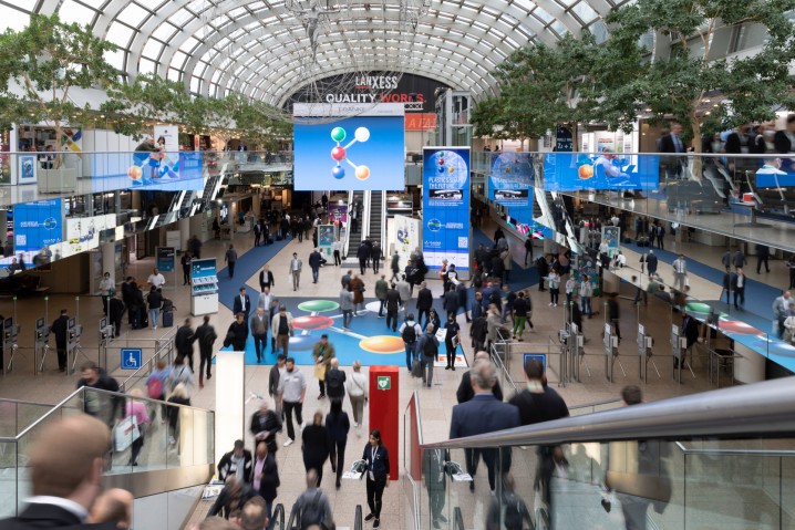  غرفه گذاران ایرانی در معتبرترین نمایشگاه جهانی صنعت پلاستیک K 2025 چه کسانی هستند؟