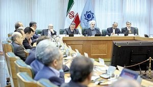 فرمول روحانی برای کاهش نرخ سود بانکی