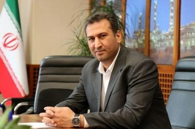 مدیرعامل جدید پتروشیمی آبادان معرفی شد