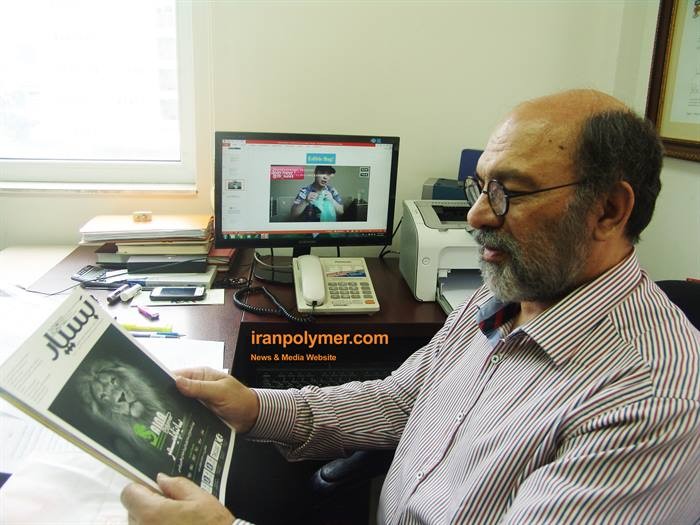 هفته آینده تهران میزبان بزرگترین رویداد علوم و فناوری پلیمرها در کشور است