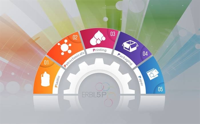 ثبت نام هفتمین دوره نمایشگاه 5P اربیل عراق آغاز شد/ فرصتی برای حضور صنعت پلاستیک، پتروشیمی و بسته بندی ایران در بازار رو به رشد عراق