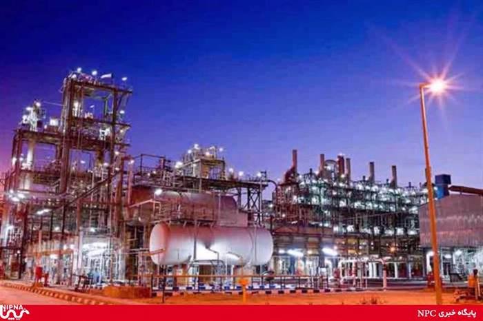 پتروشیمی امیرکبیر رکورد زد