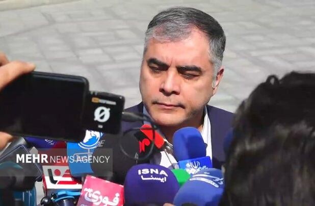 پاک نژاد: اسنپ بک محدودیت‌های جدیدی برای فروش نفت ایجاد نخواهد کرد