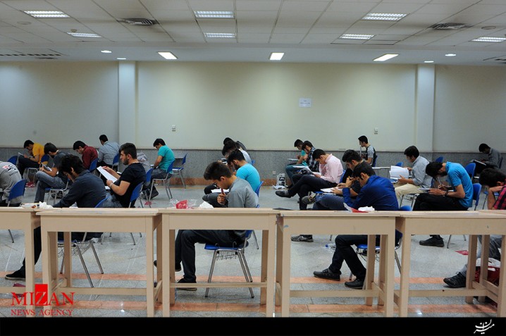 مهلت انتخاب رشته دانشگاه آزاد امشب به پایان می رسد