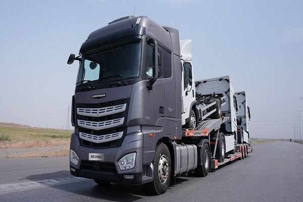 فروش کشنده‌ امپاور BD۵۰۰ و BD۵۶۰ در طرح نقدی با موعد تحویل دی‌ماه