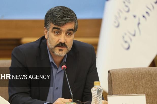 رئیس سازمان راهداری: طرح جامع پایانه مرزی خسروی تهیه می‌شود