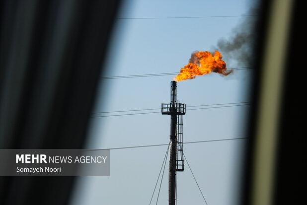 جای خالی سرمایه‌گذاران خارجی در نفت با منابع ملی پر می شود