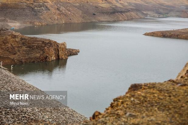 آخرین آمار بارندگی‌ها در سال آبی جاری؛ میانگین بارش‌های کشور مثبت شد