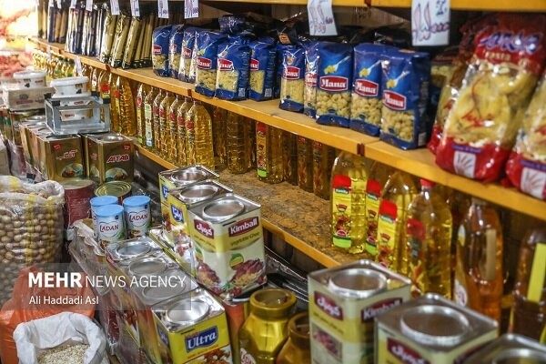 افزایش قیمت گوشت قرمز، ماکارونی و تخم‌مرغ +جدول قیمت کالاهای اساسی