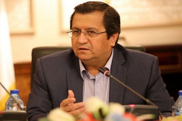 همتی: حکم توقیف بخشی از دارایی‌های بانک مرکزی لغو شد