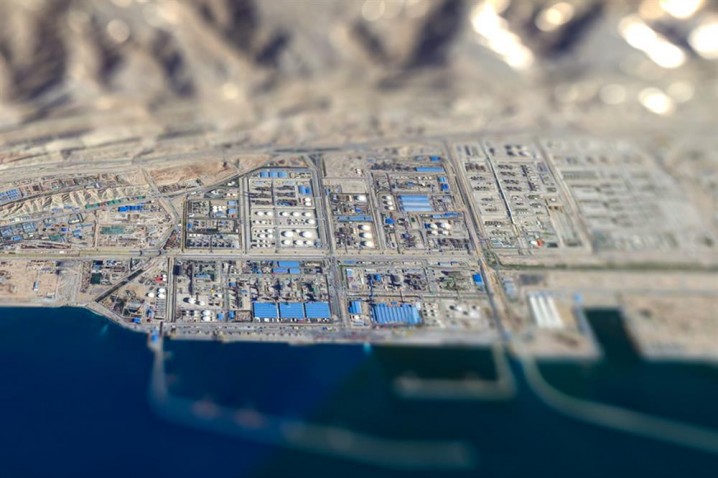 جهش 8 درصدی تولید محصولات پتروشیمی تا پایان مهرماه