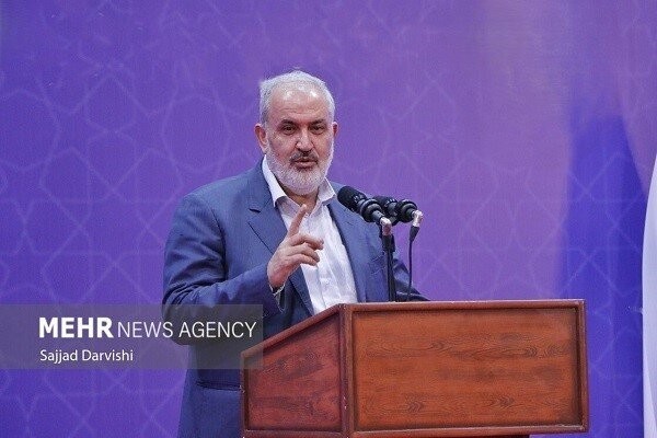 وزیر نیرو: خرید آب از طریق بورس امکان‌پذیر می‌شود