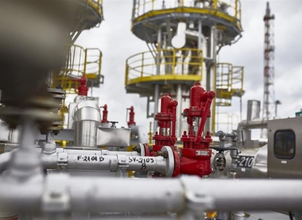 واکنش تند مجارستان به حمله اوکراین به خط لوله نفت روسیه