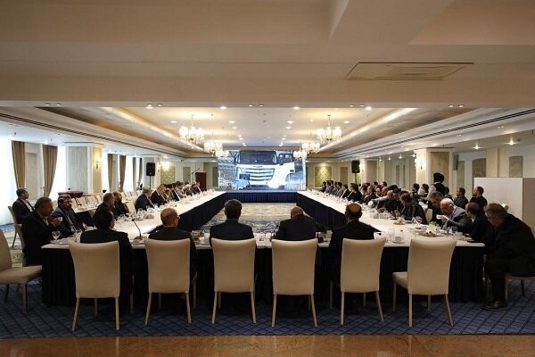  تکریم مشتریان، اصل راهبردی گروه بهمن است