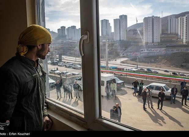 وقتی آمار رئیس اتحادیه آسانسور در مورد مسکن مهر با واقعیت همخوانی ندارد