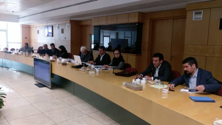 شفافیت انبارها ضروری است/ پیشنهاداتی برای اصلاح ضریب محموله